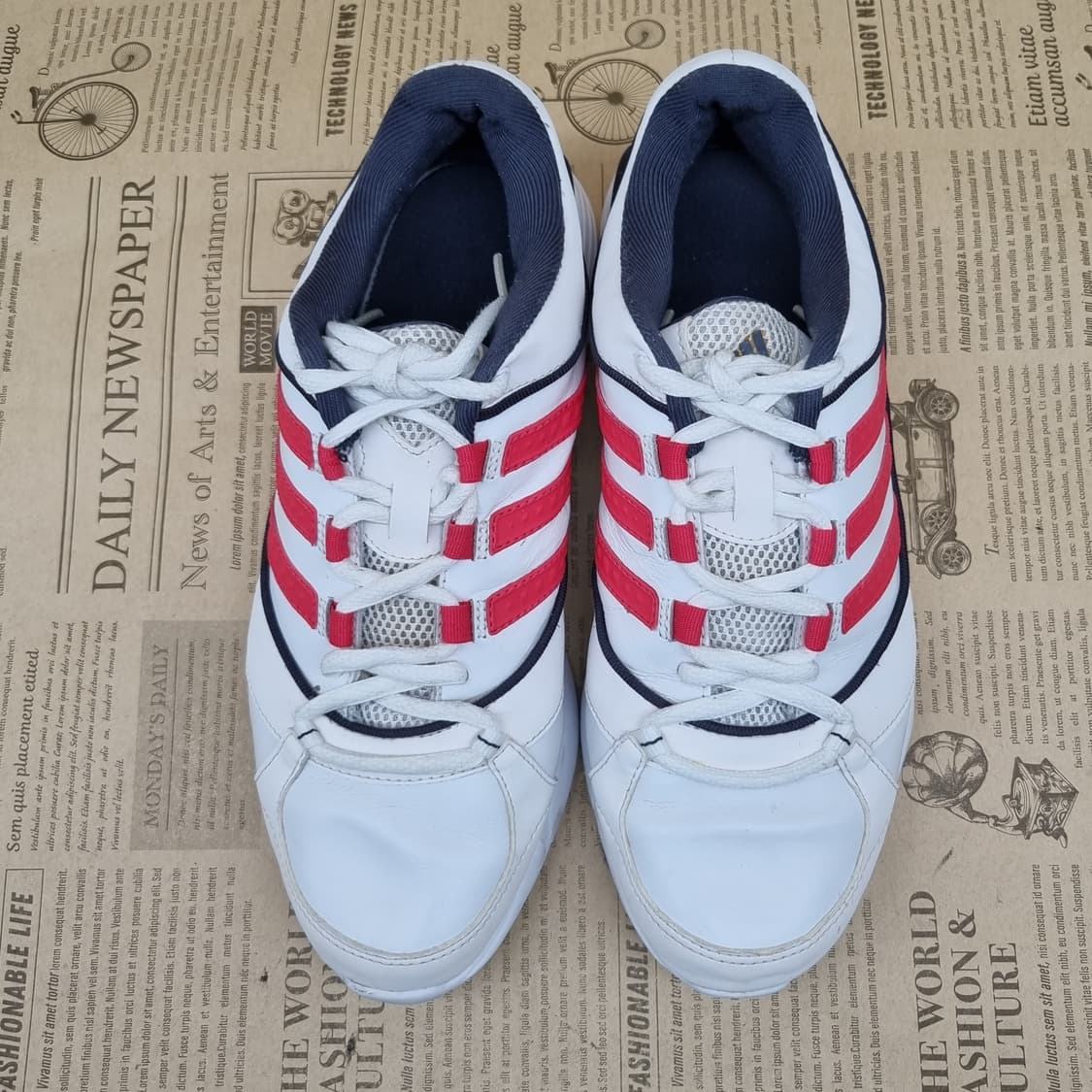 아디다스 운동화245 상품이미지2