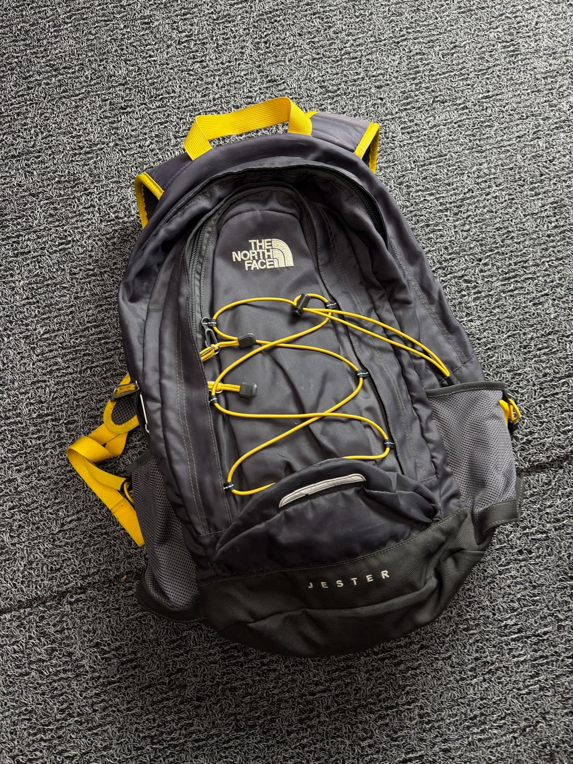노스페이스 제스터 스트링 테크웨어 백팩 2721 상품이미지1