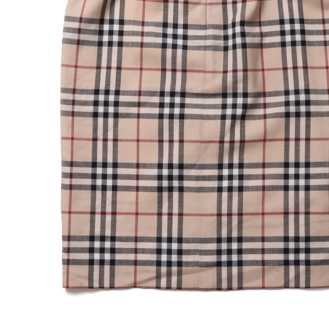 버버리 Burberry Nova Check Skirt   상품이미지3