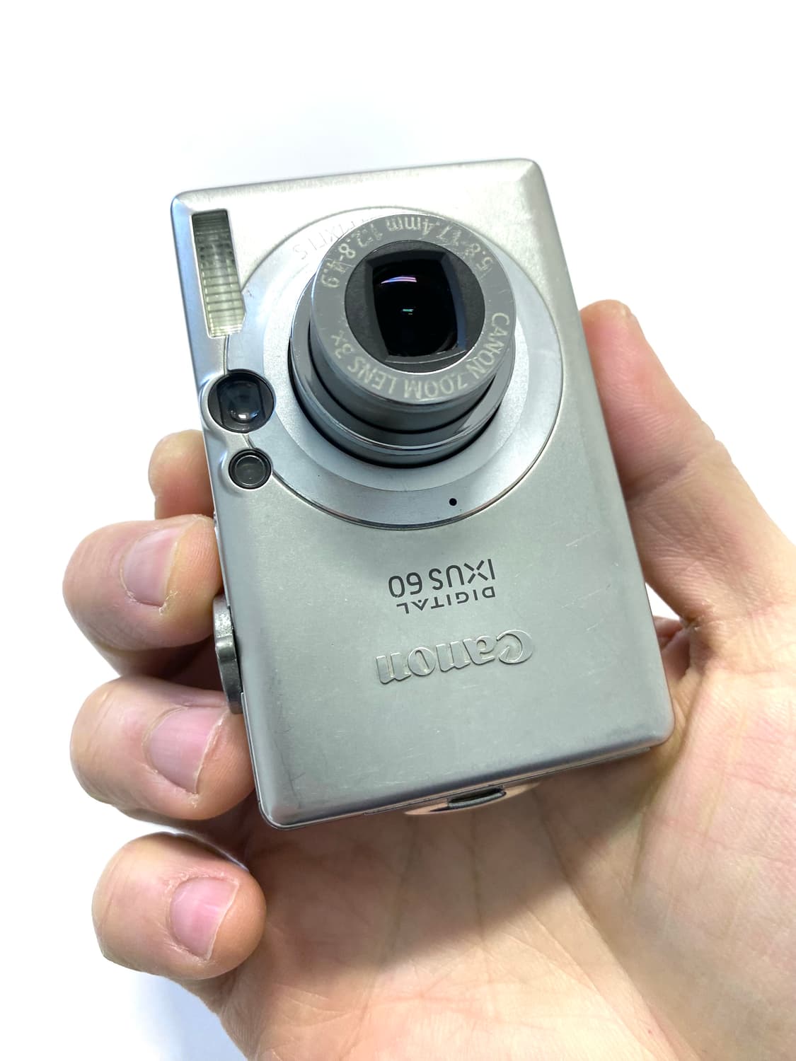 캐논 익서스 IXUS 60 디지털 카메라 (IXY 70) 상품이미지9