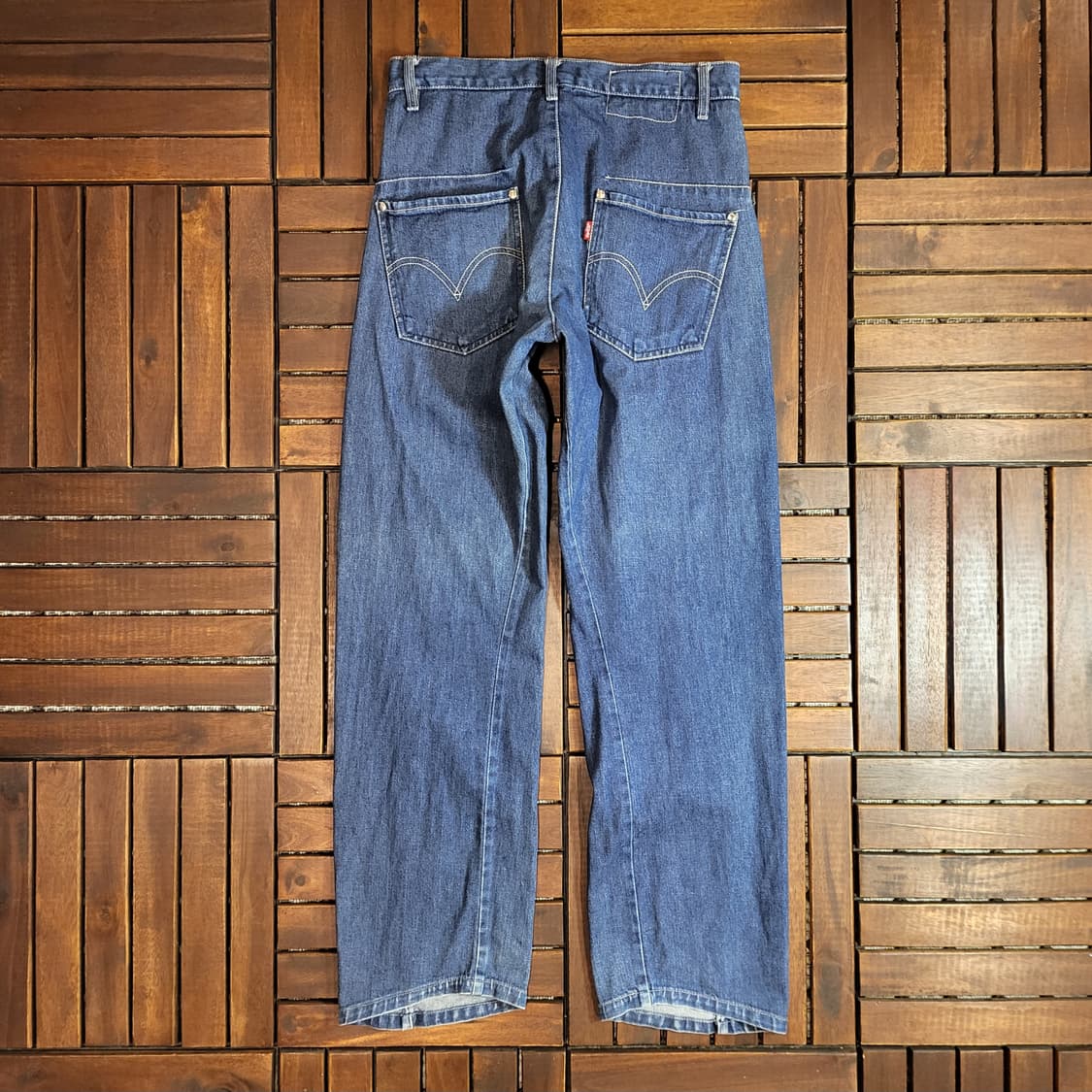 00s 리바이스 엔지니어드진 (28) made in Japan 상품이미지5