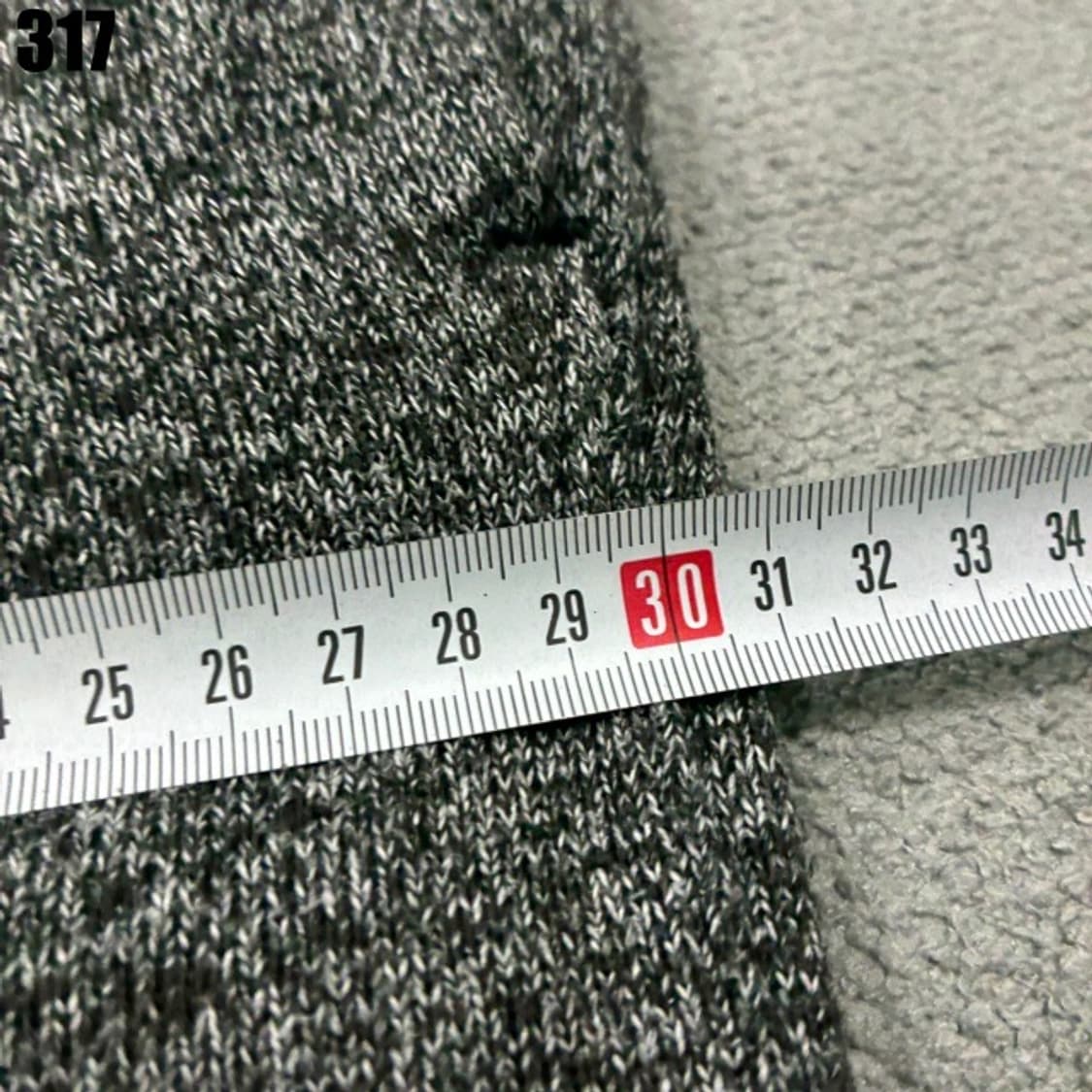 아베크롬비 바지 상품이미지5