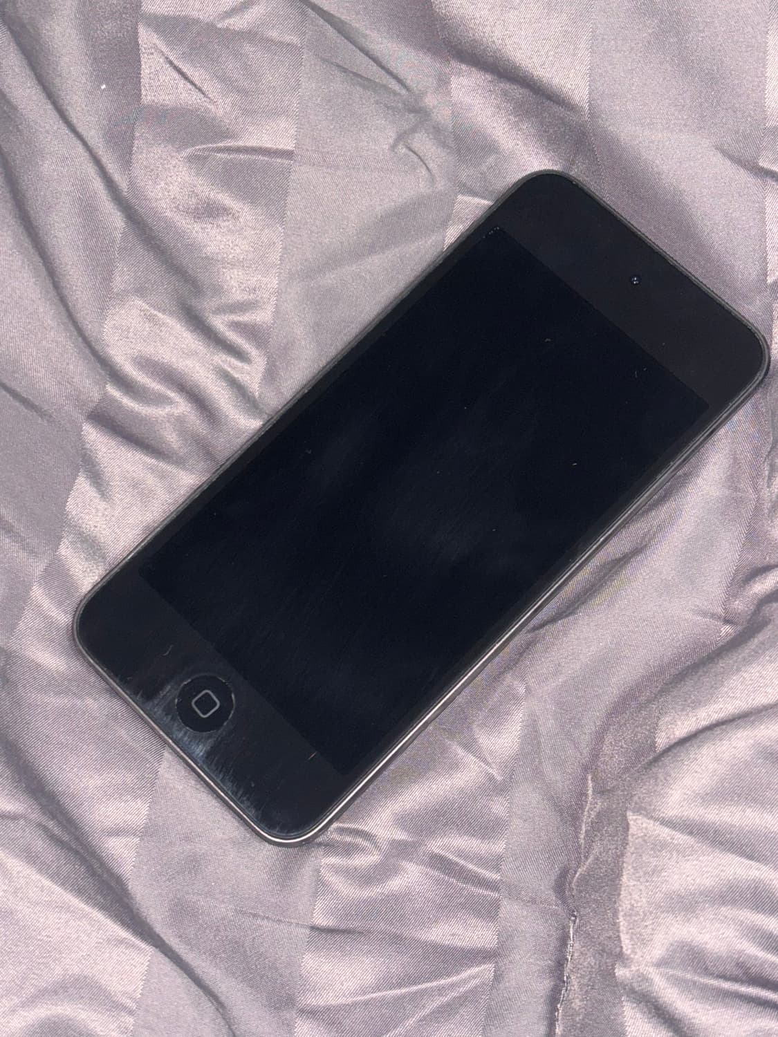 아이팟 터치 7세대 32기가 스그 ss급 상품이미지2