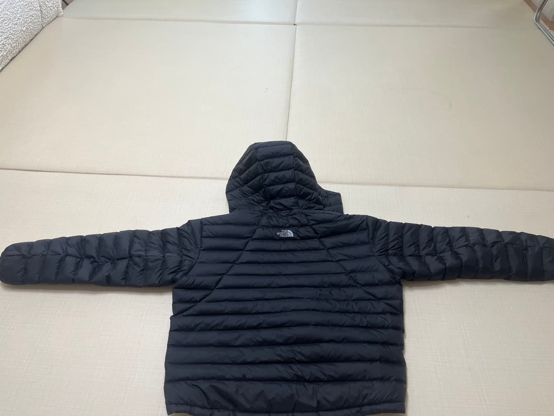 [XL]노스페이스 벤투스 상품이미지2