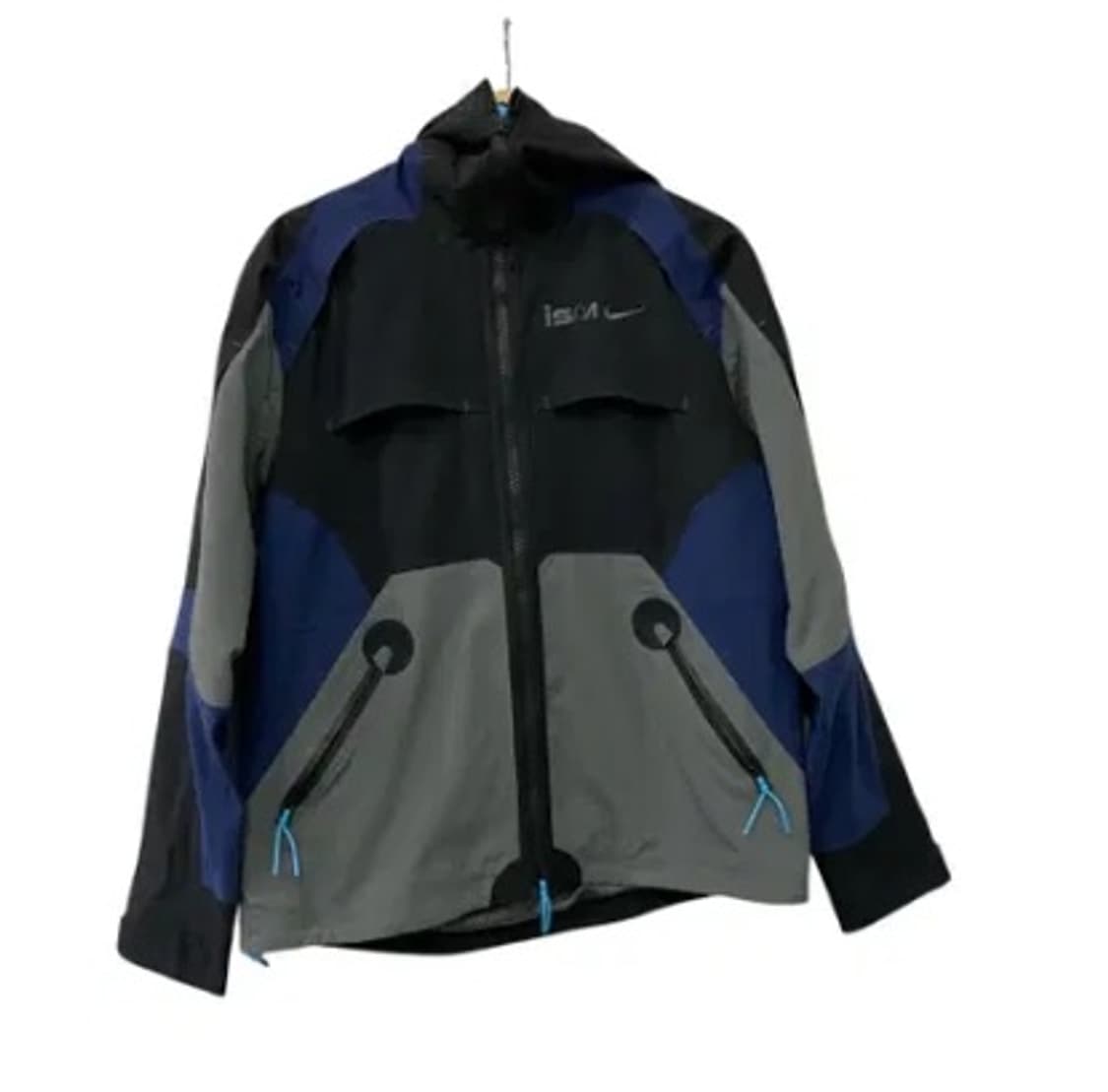 7232. 나이키 ISPA 콜라보 자켓 (S) 상품이미지1