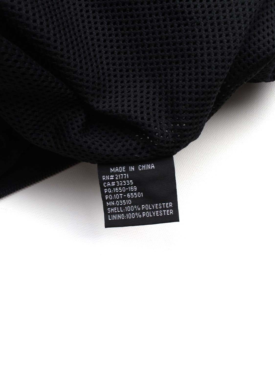 Early 00s SUPREME (XL) 상품이미지8