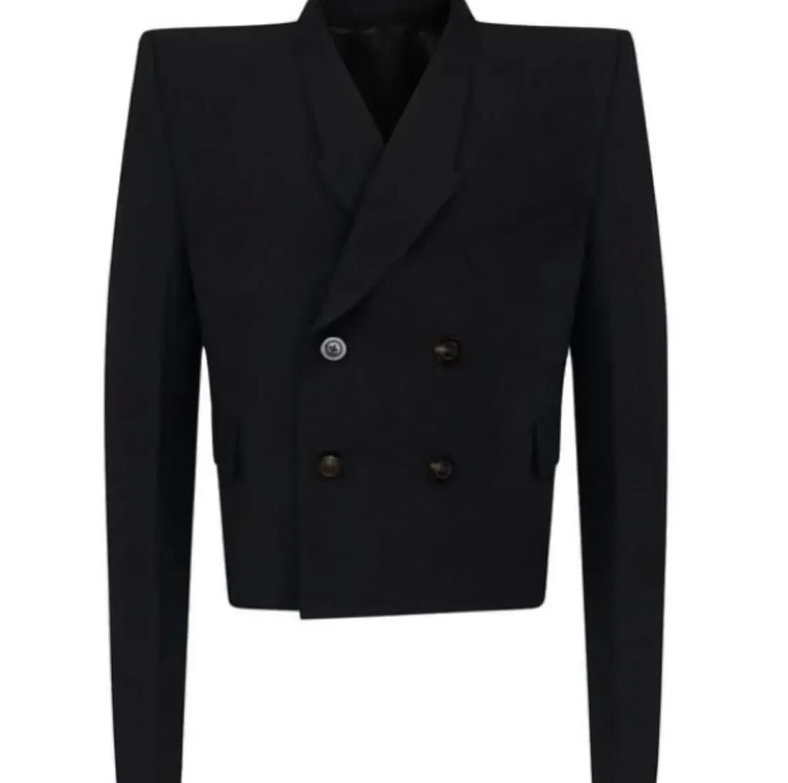 릭오웬스 앨리스 블레이저 상품이미지1