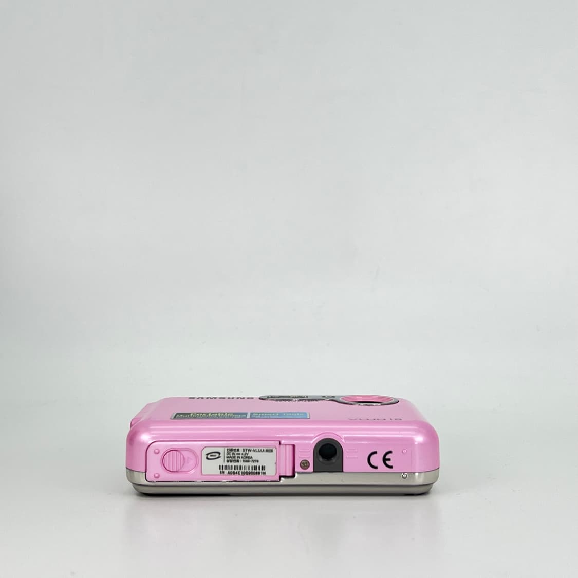삼성 Samsung VLUU i8 핑크 상품이미지8
