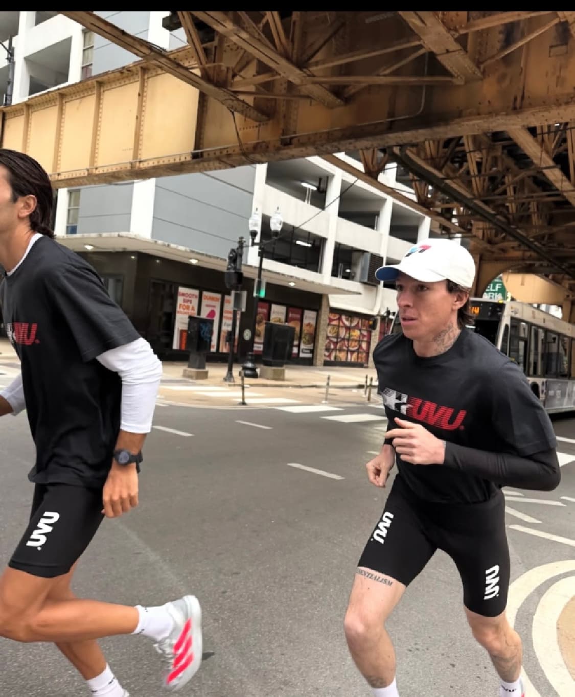 Uvu 시카고 M사이즈 새상품 상품이미지2