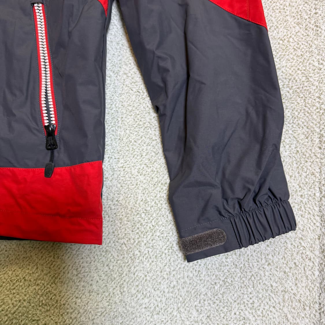 (새상품)노스페이스 바람막이 자켓 상품이미지4