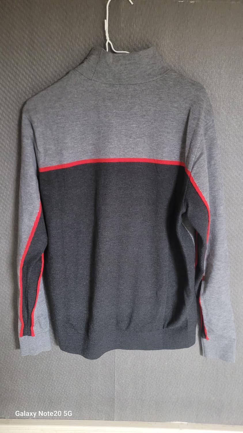 타이틀리스트 니트 상품이미지2