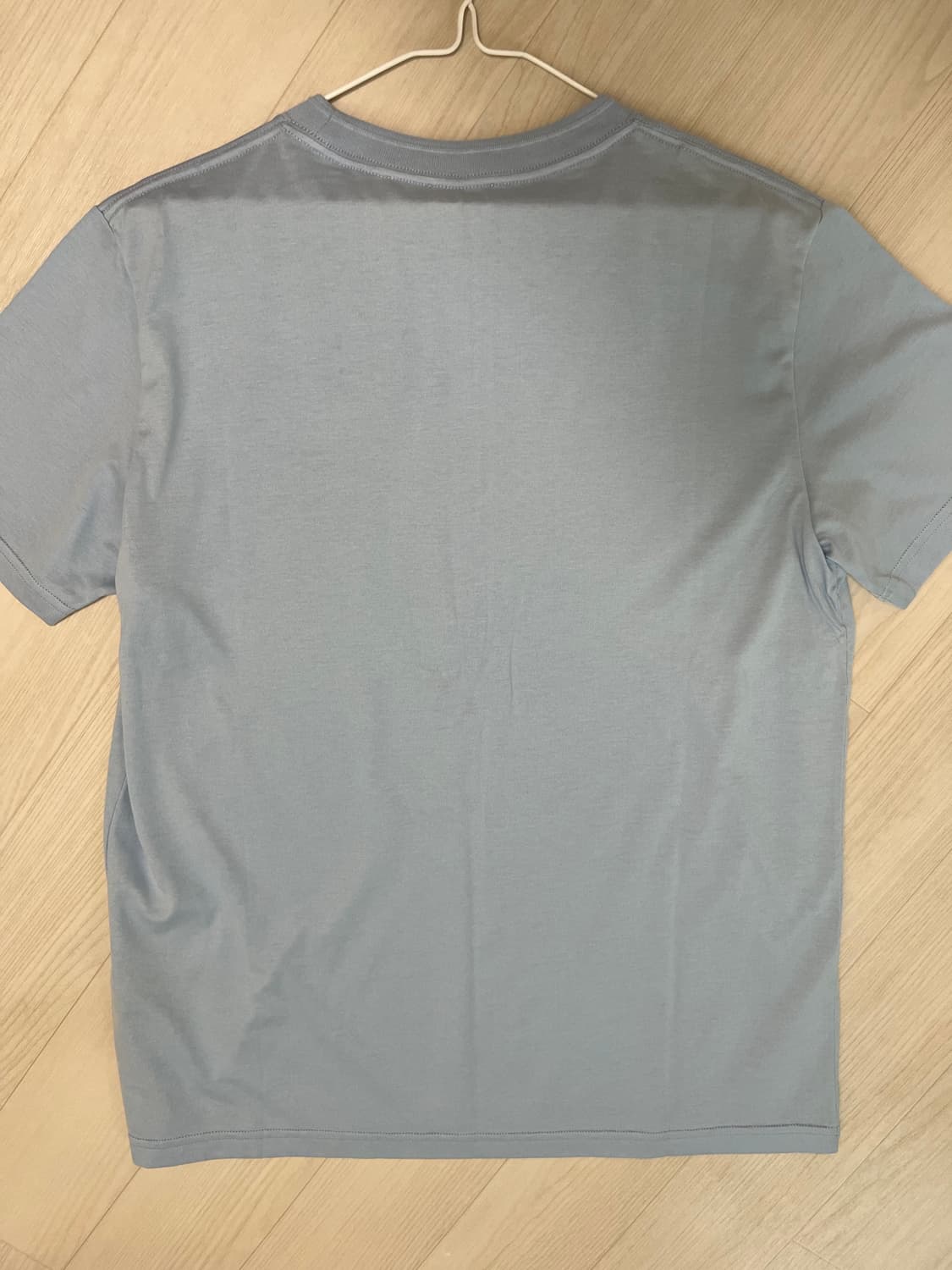 디올 남성 반팔 새상품 상품이미지3