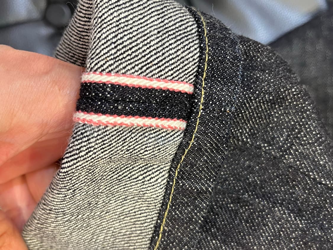 momotaro 여성팬츠 상품이미지8