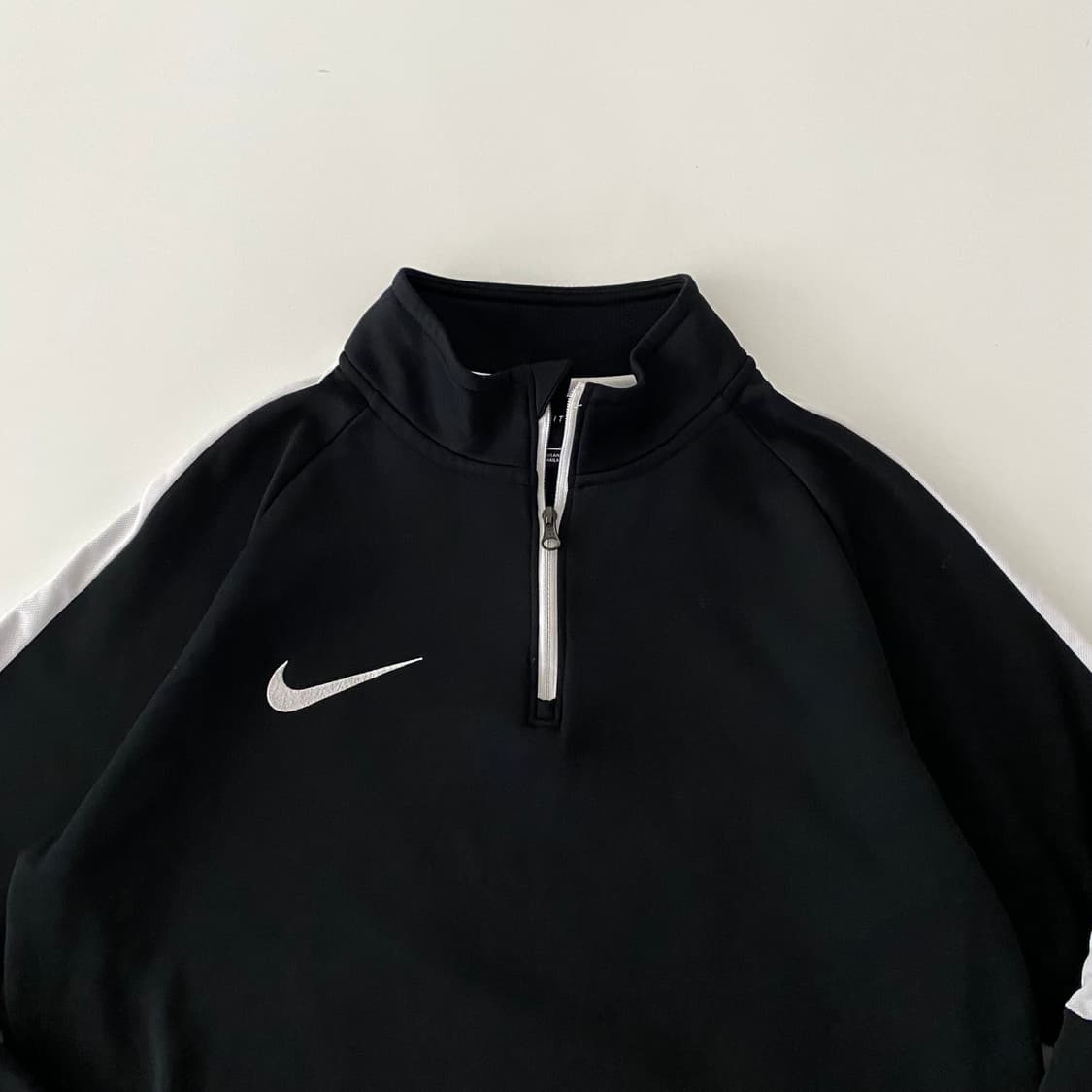 M ) 나이키반집업져지 A1408 상품이미지5