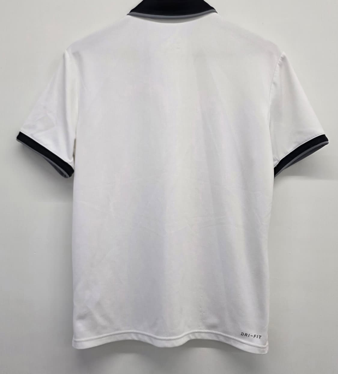 나이키 드라이핏 남자 골프 반팔카라티. 싸이즈 95 상품이미지2