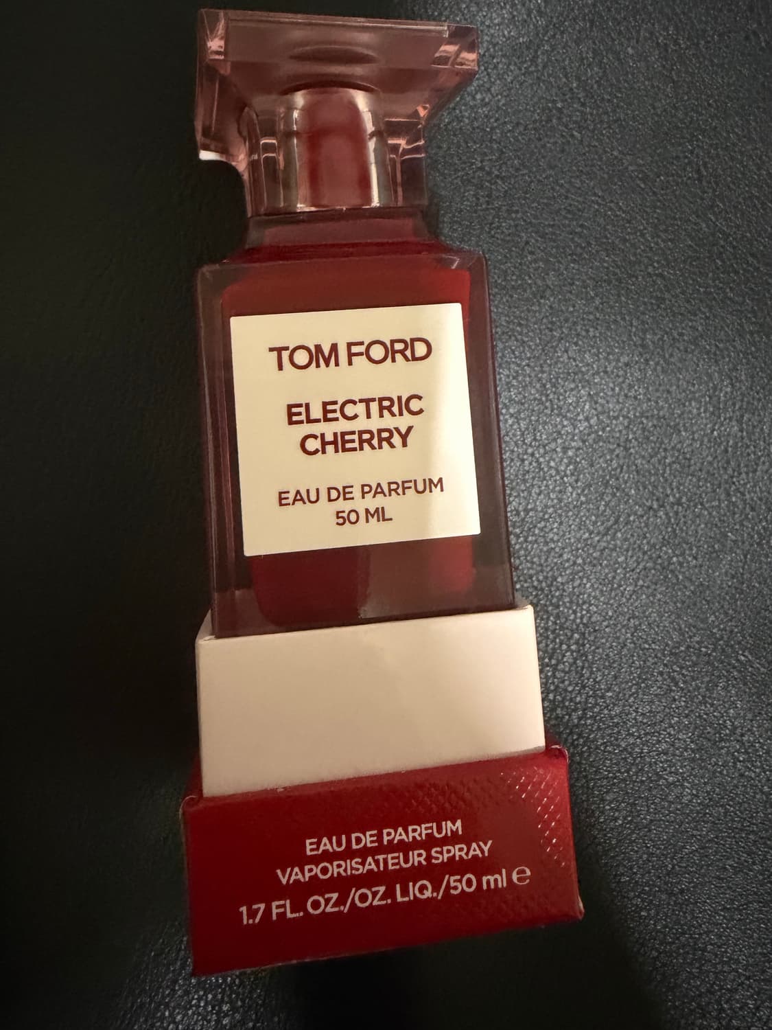 톰포드 일렉트릭 체리 50ml 상품이미지1