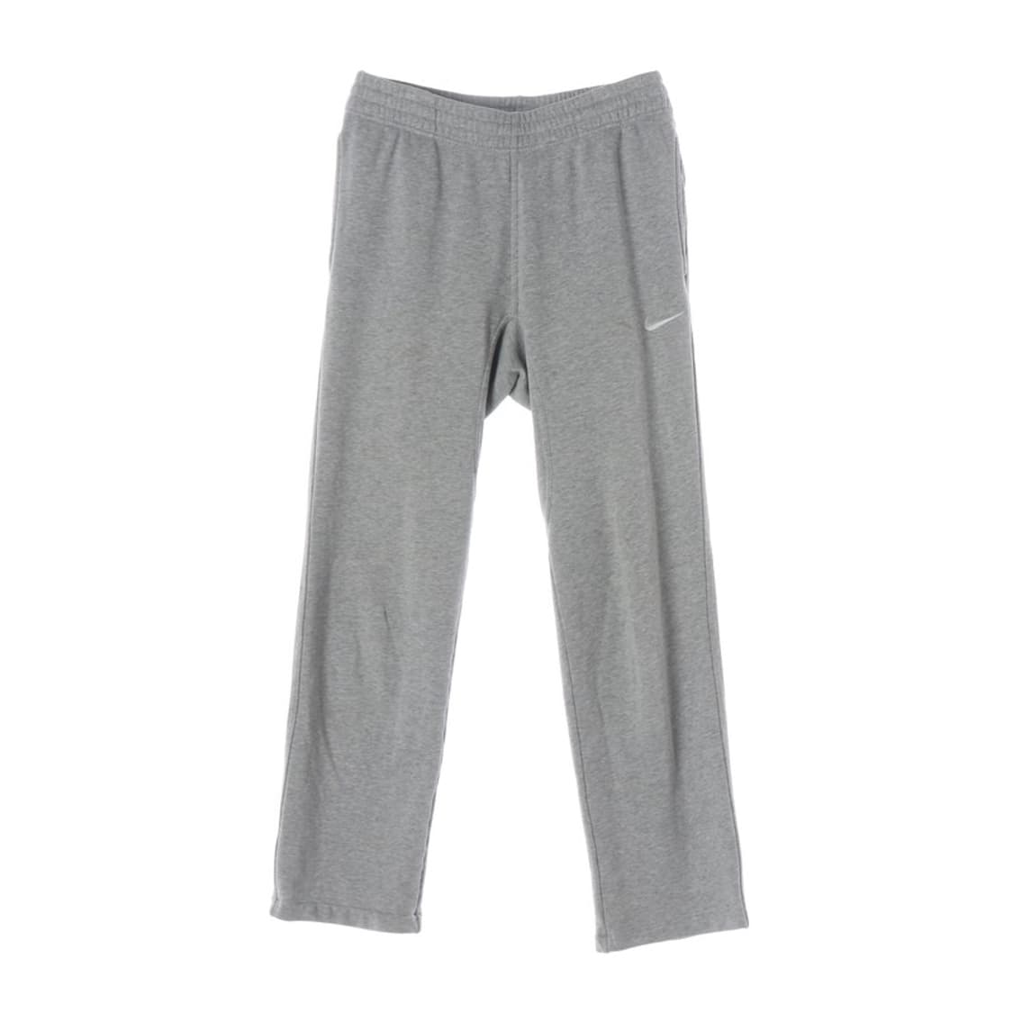나이키 클래식 로고 스웨트 팬츠 그레이 M 상품이미지1