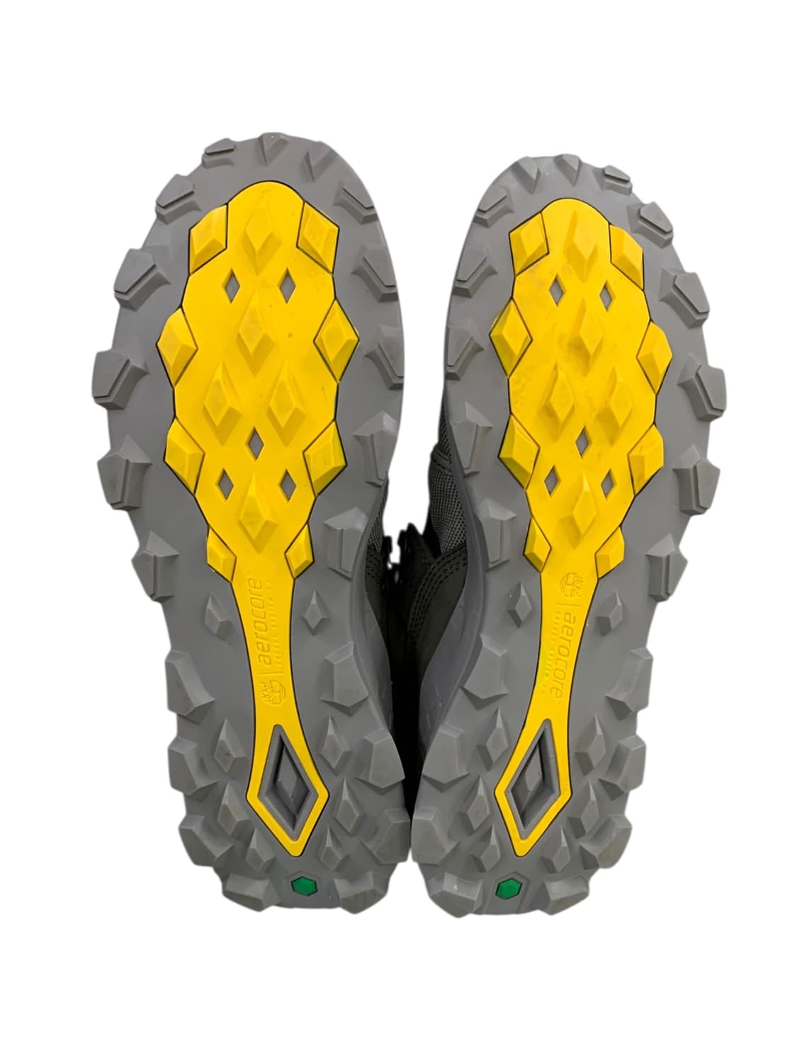 팀버랜드 그린스트라이드 하이킹 부츠 275 (gr-3178) 상품이미지6