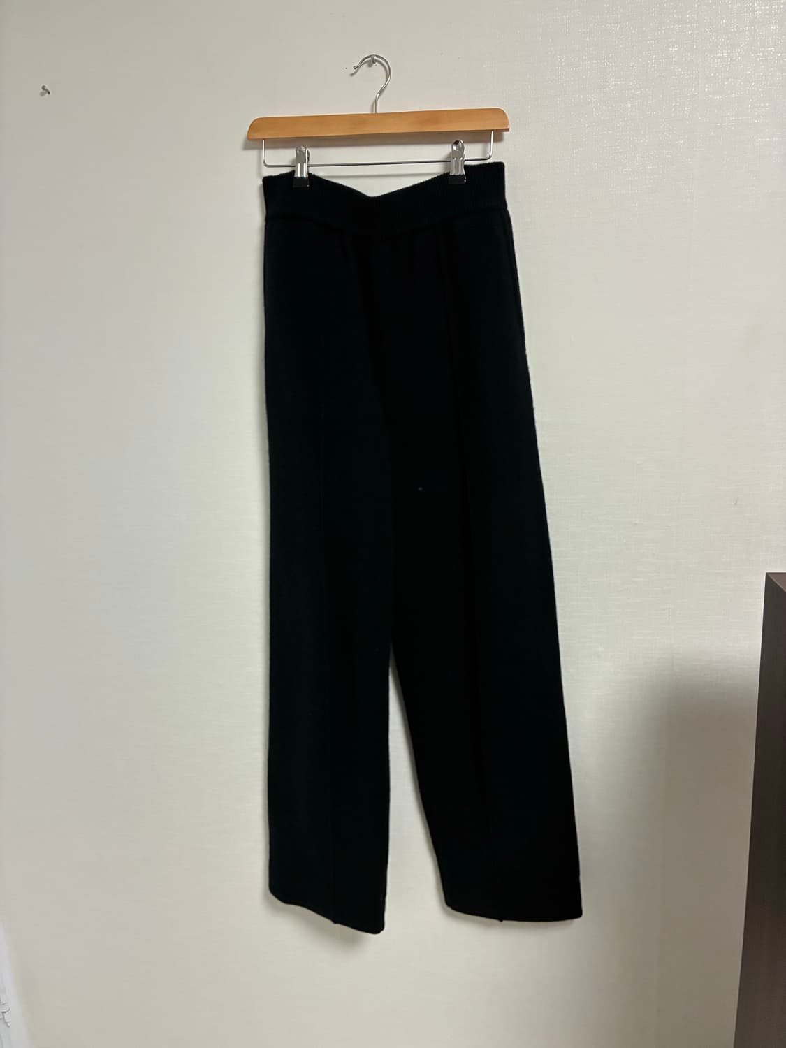 25fw Yoke tokyo(요크도쿄) 플리스팬츠 3사이즈 상품이미지2