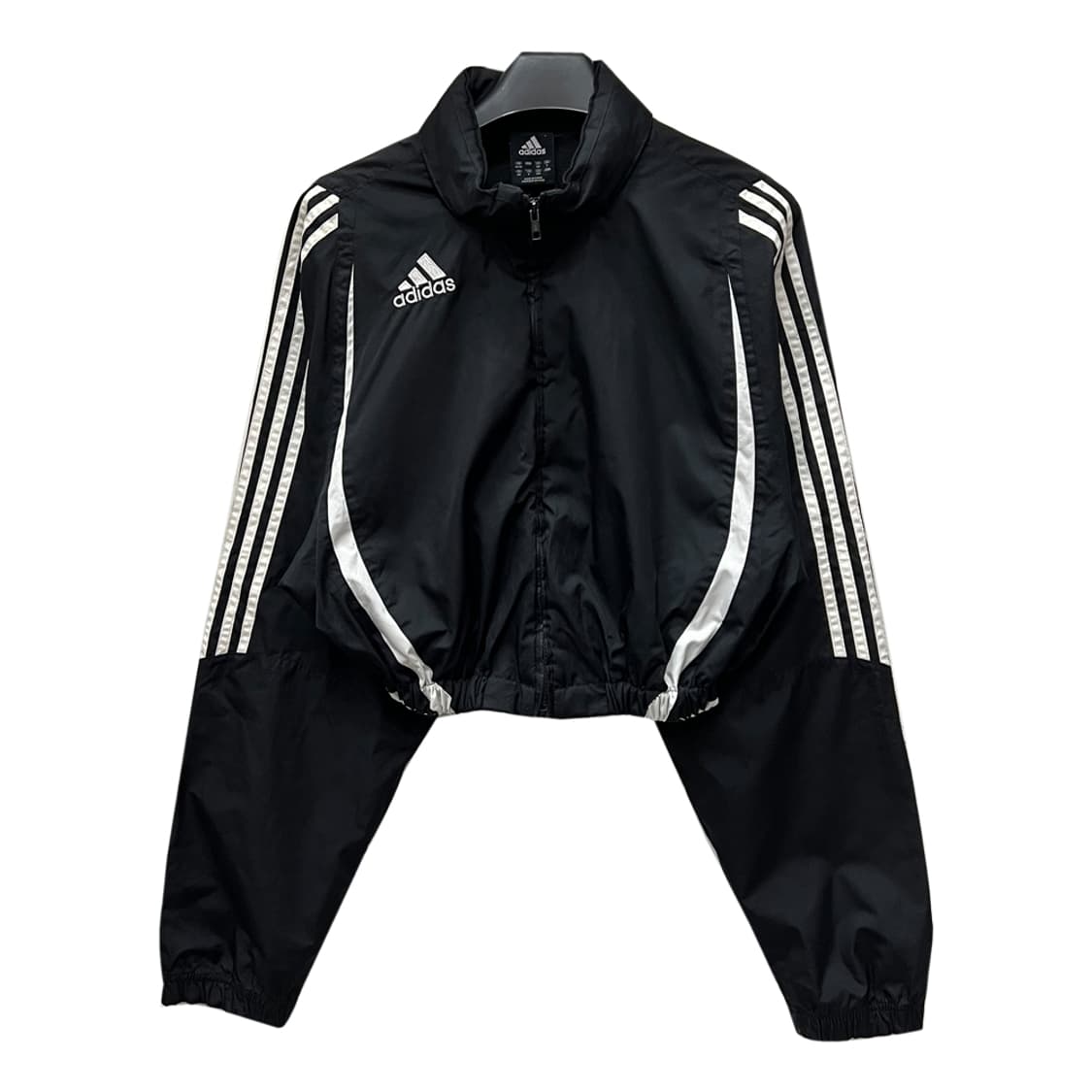 아디다스 리폼 크롭 바람막이 자켓 3XL 상품이미지1