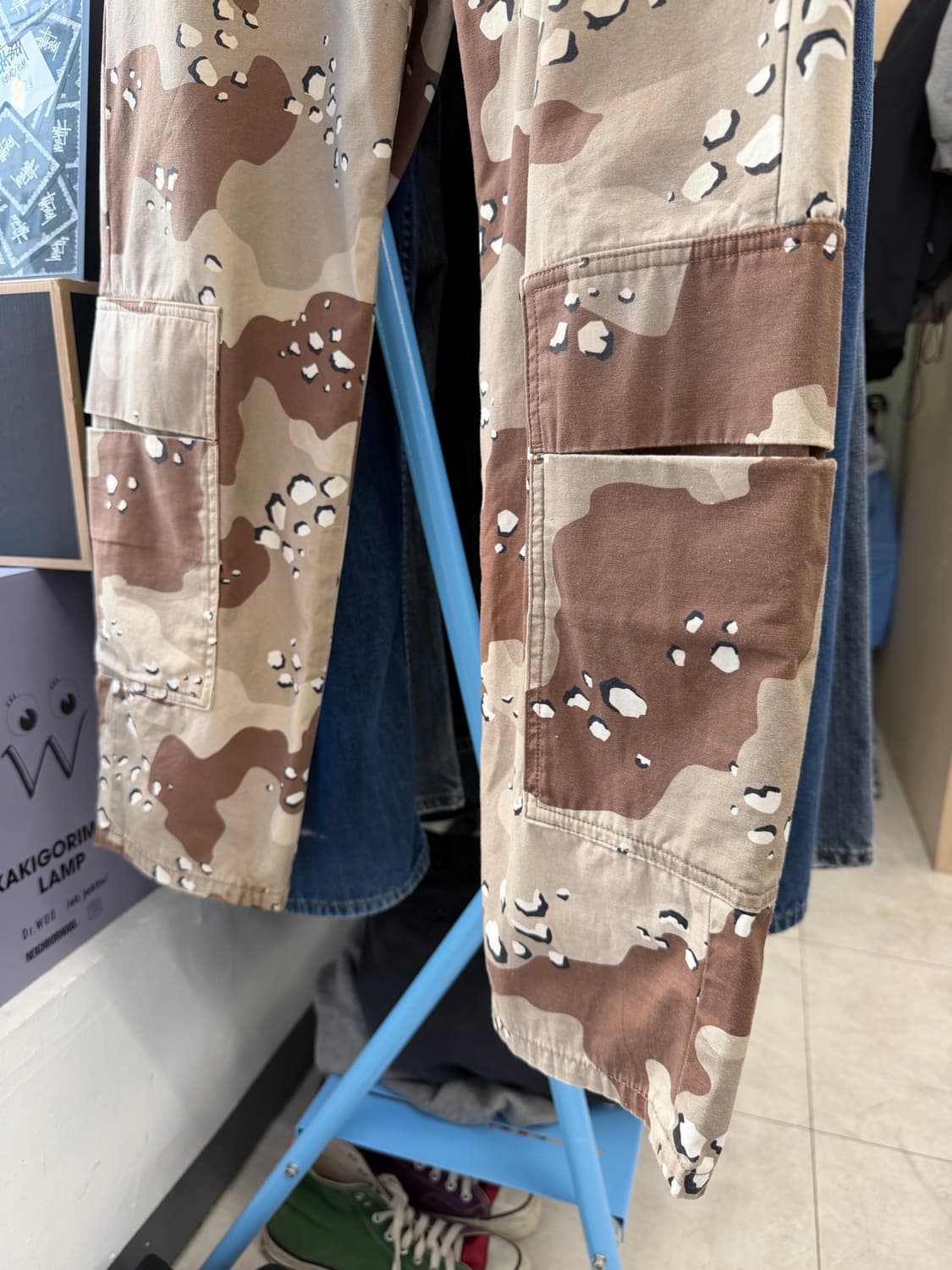 XLARGE 상품이미지4