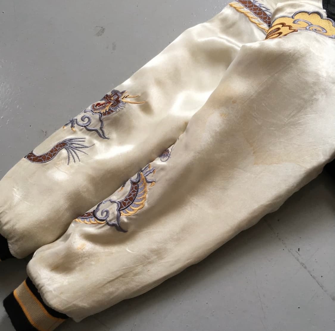 Made in JAPAN Houston jacket 상품이미지3