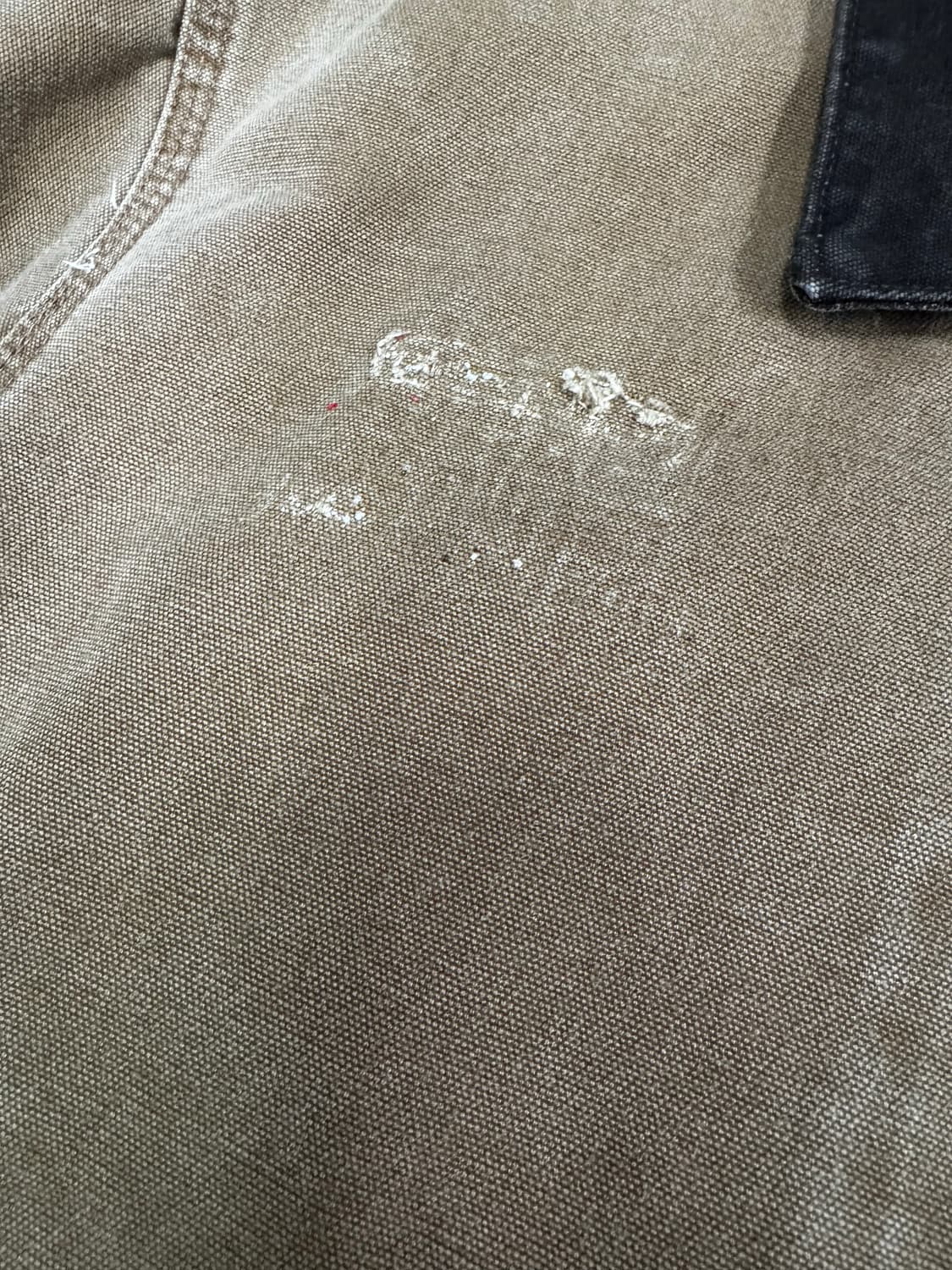 칼하트 디트로이트 자켓 j97 brn L 상품이미지7