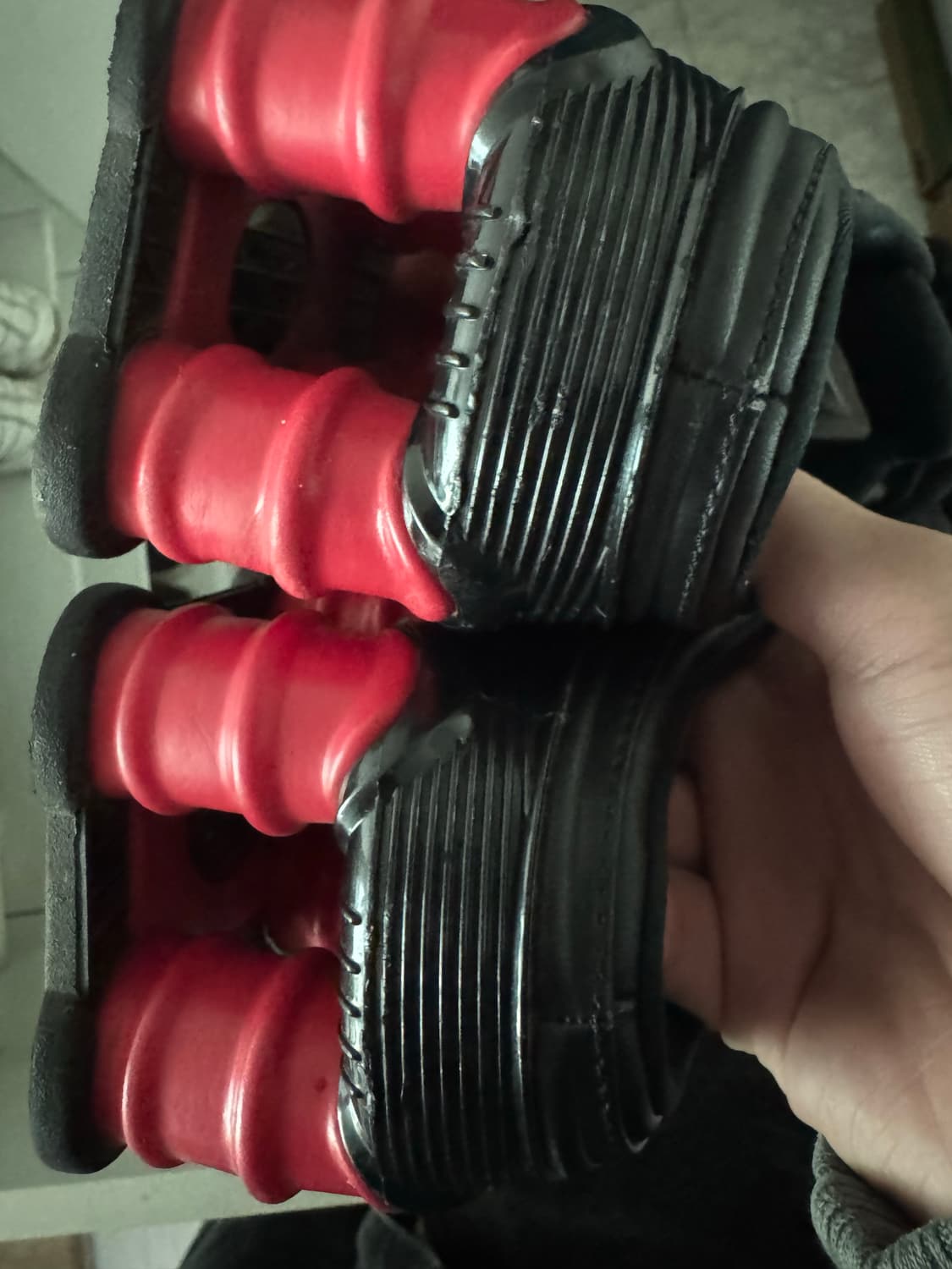 나이키 마틴로즈 샥스 상품이미지5