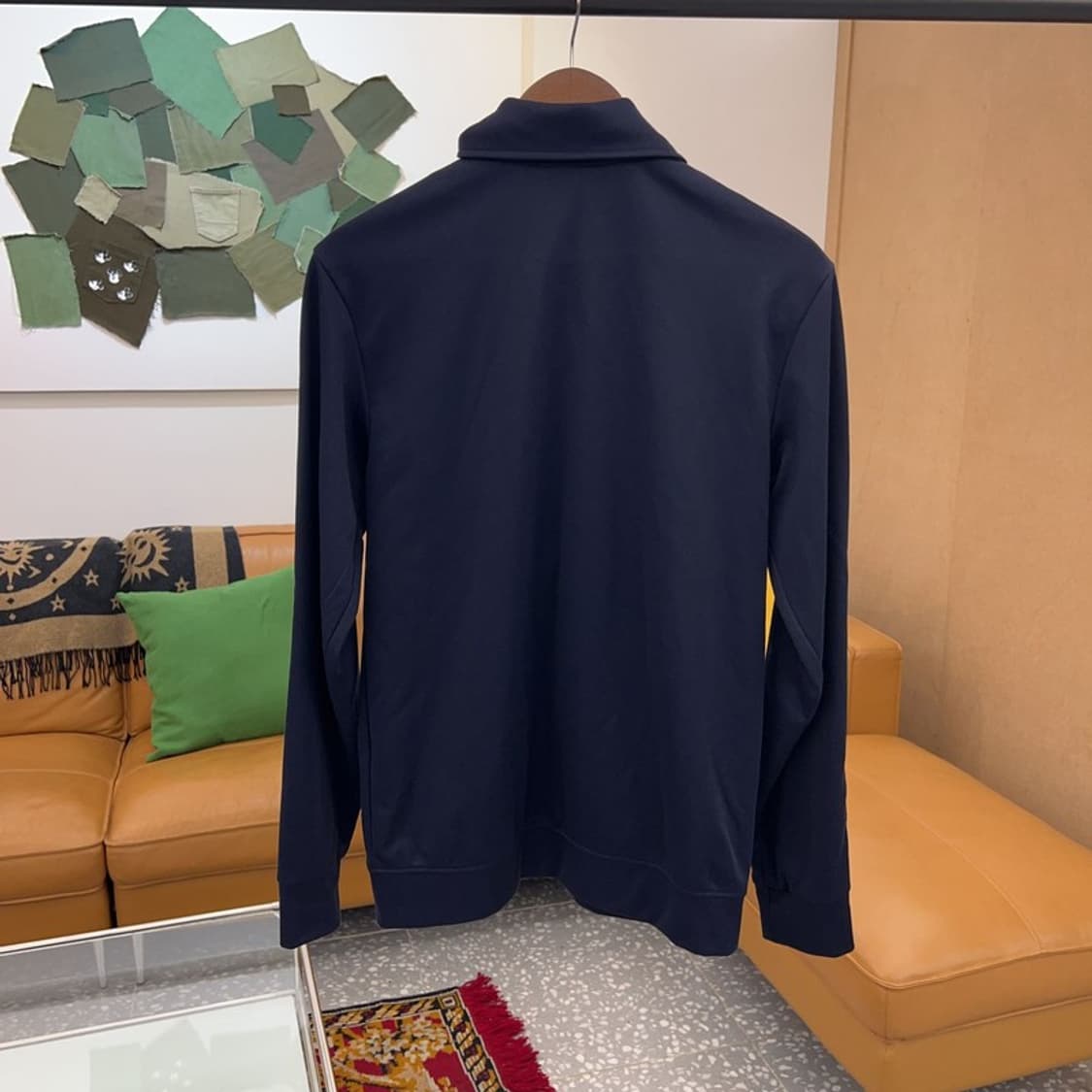 아디다스 유로파 트랙탑 집업 져지 95 C04615  상품이미지2