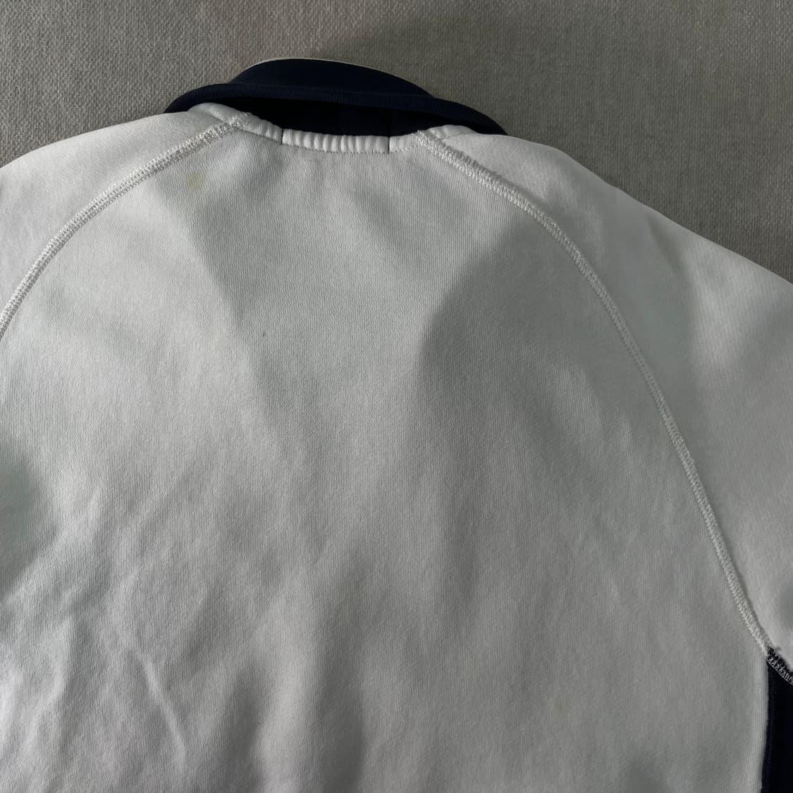 100 폴로랄프로렌 00s 코튼 트랙탑 자켓 상품이미지8