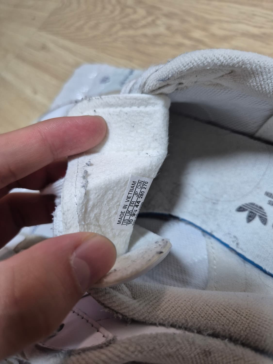 아디다스 독일군 275 상품이미지3