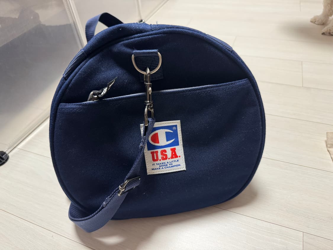 오늘만 이 가격)올드스쿨 챔피온 더플백 보스턴백 상품이미지2
