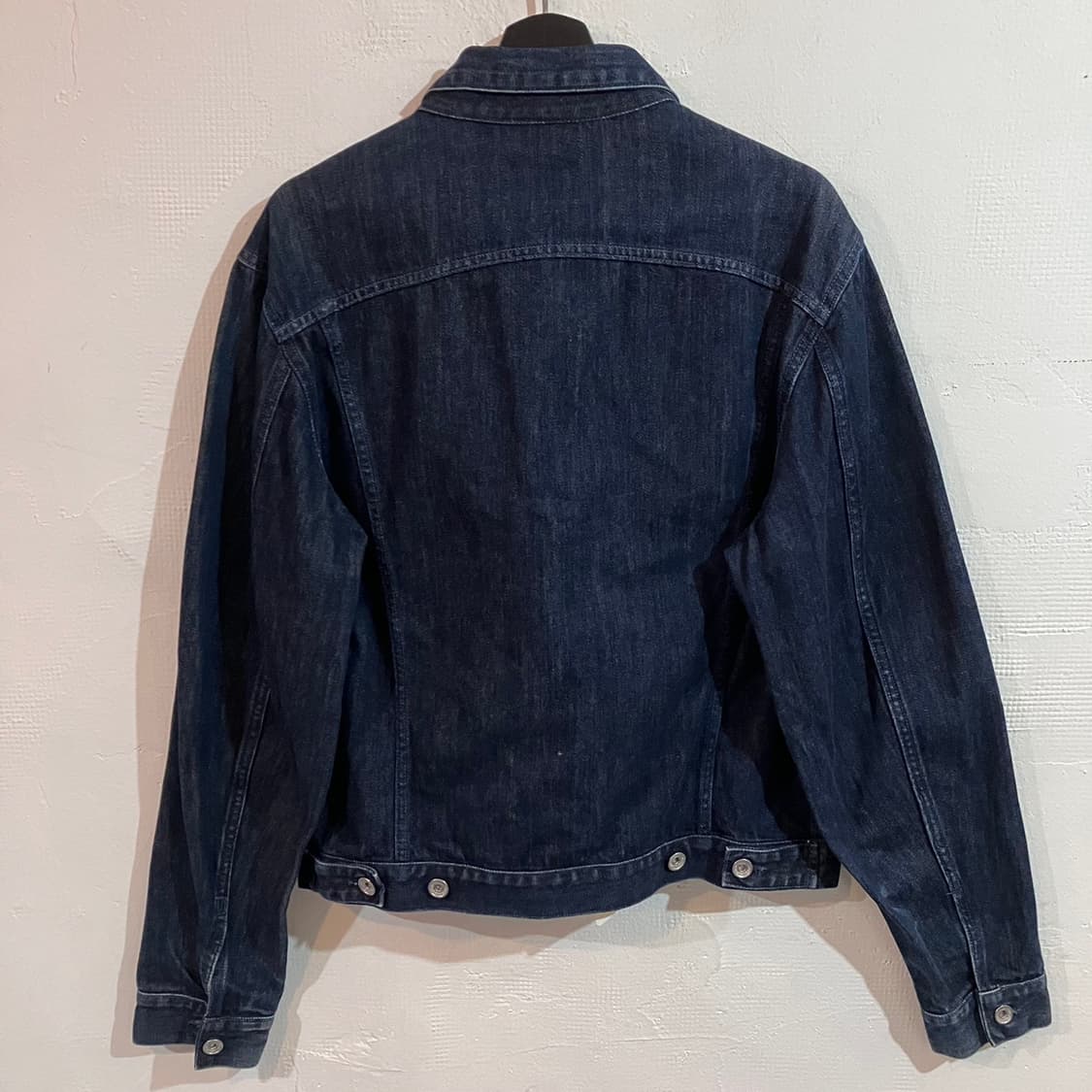 dkny 워크 데님 자켓 상품이미지3