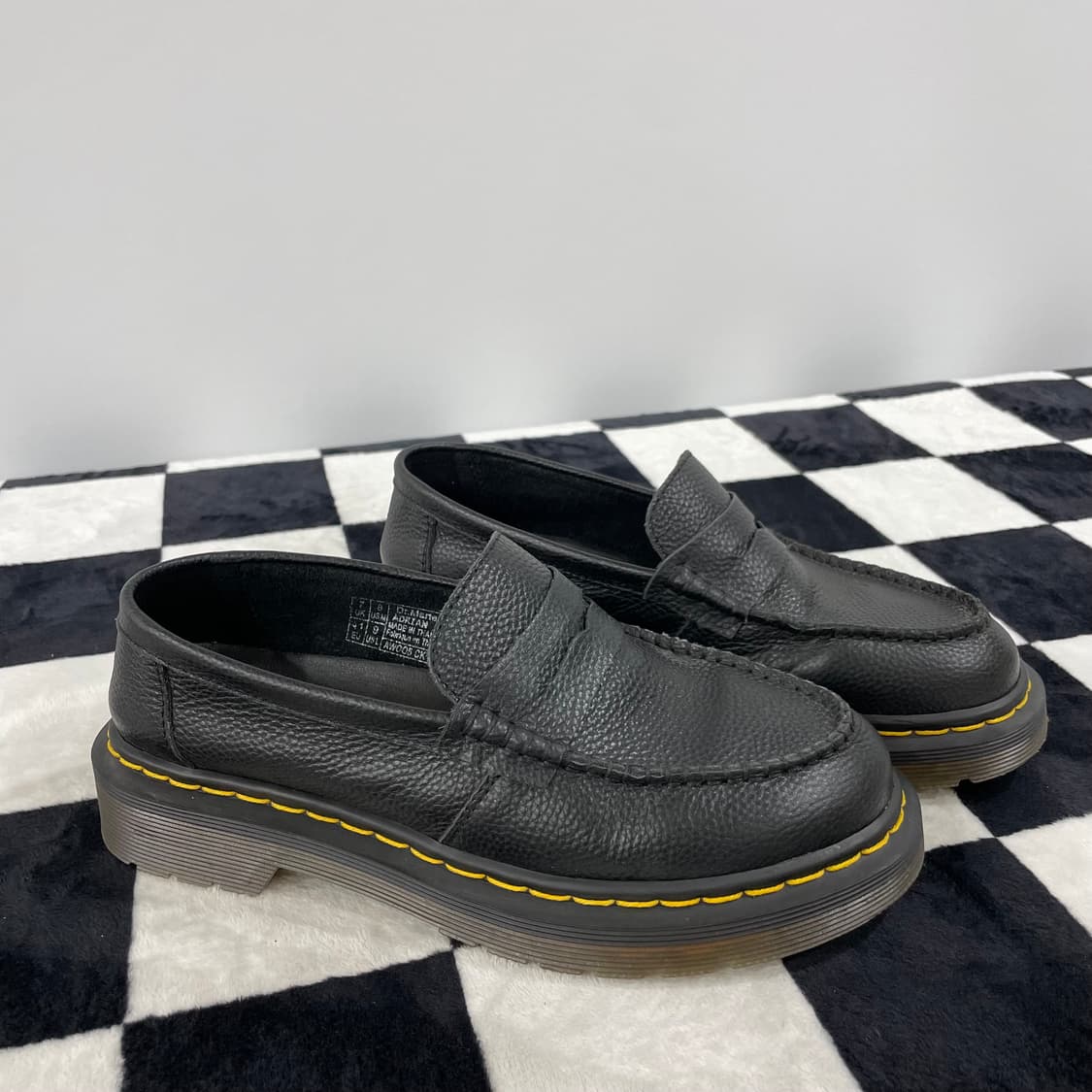 닥터마틴 아드리안 로퍼 (41) 상품이미지1