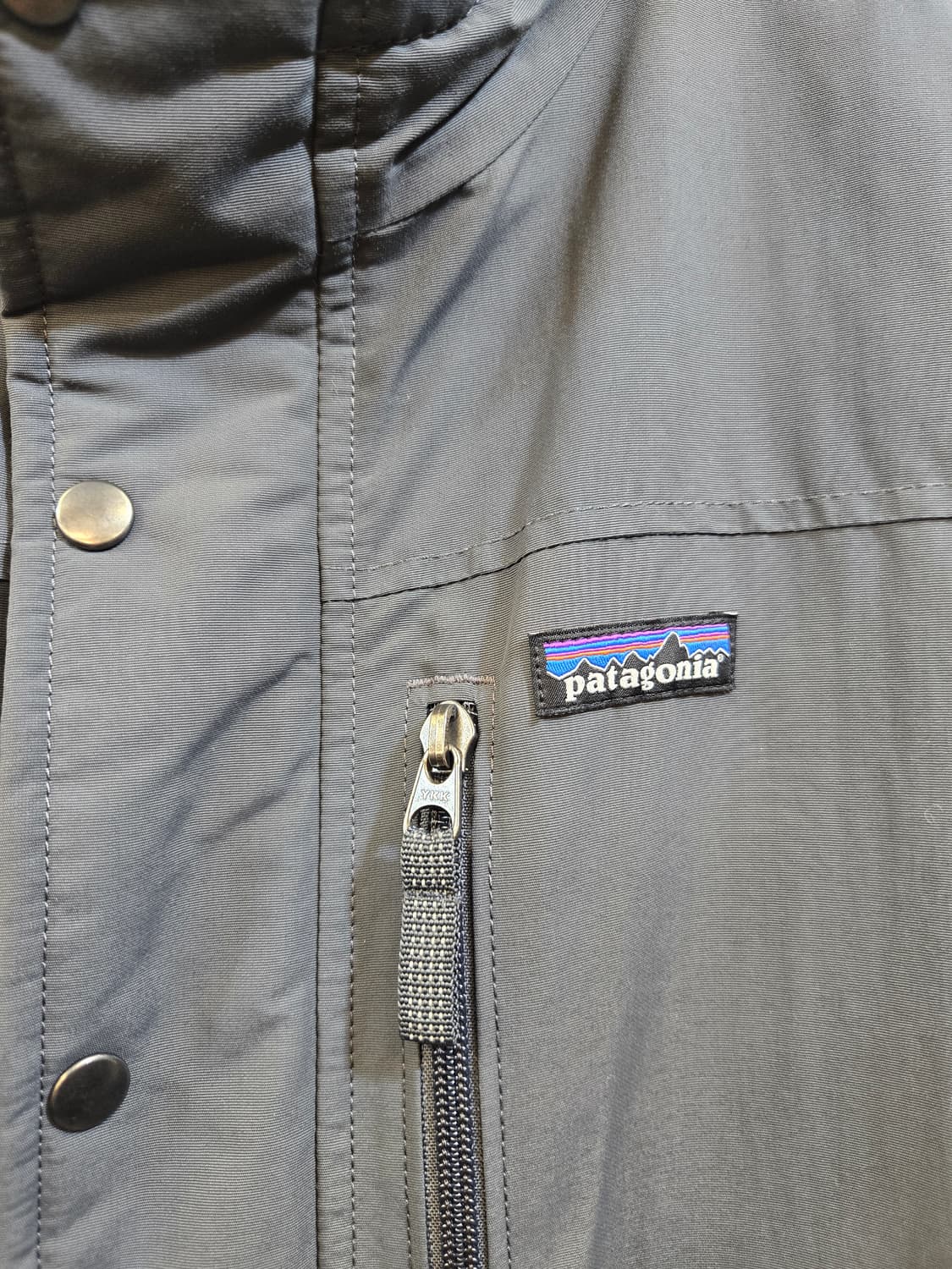 파타고니아 키즈  L 12 사이즈 상품이미지3