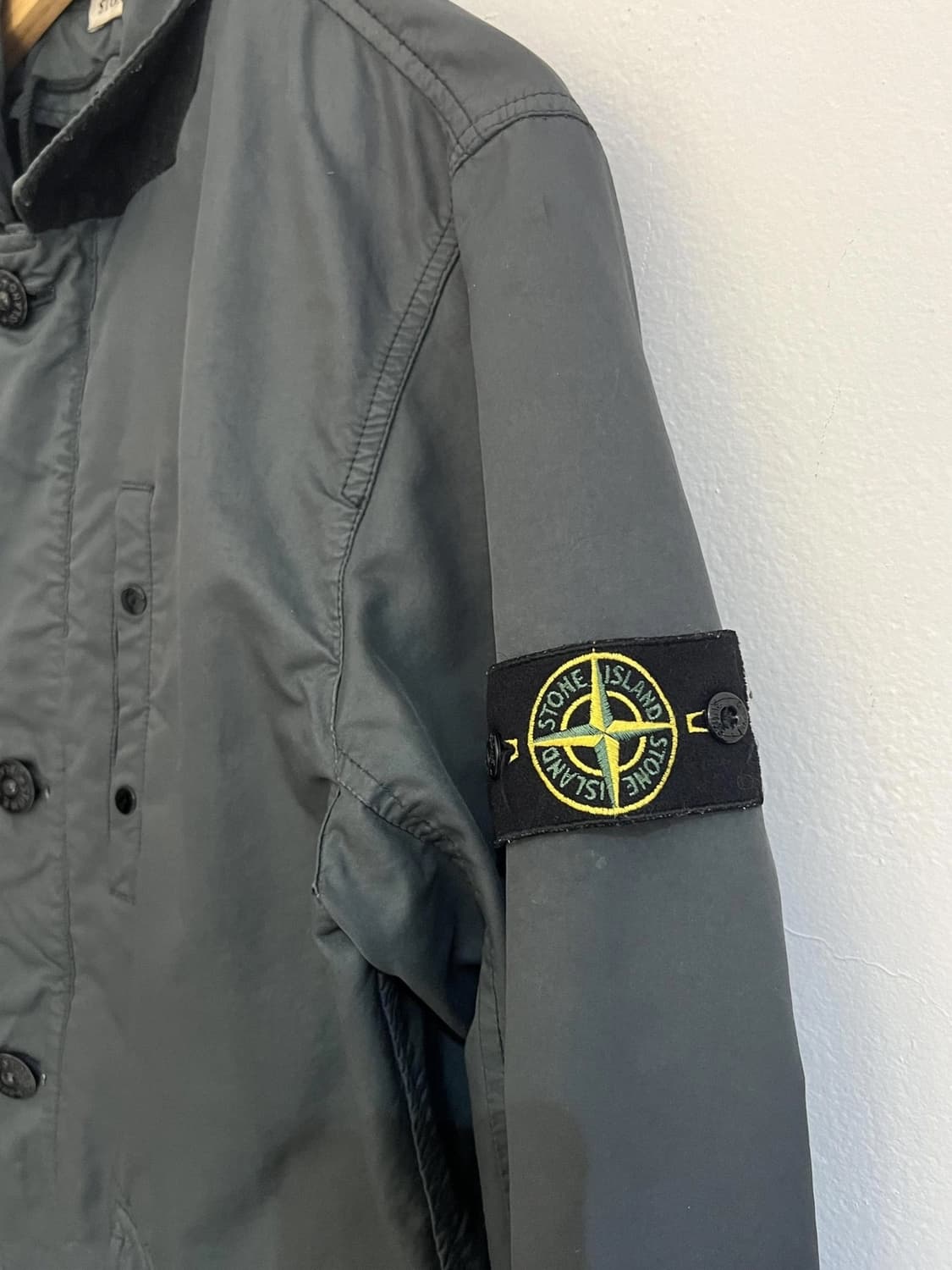 스톤아일랜드 자켓 상품이미지2