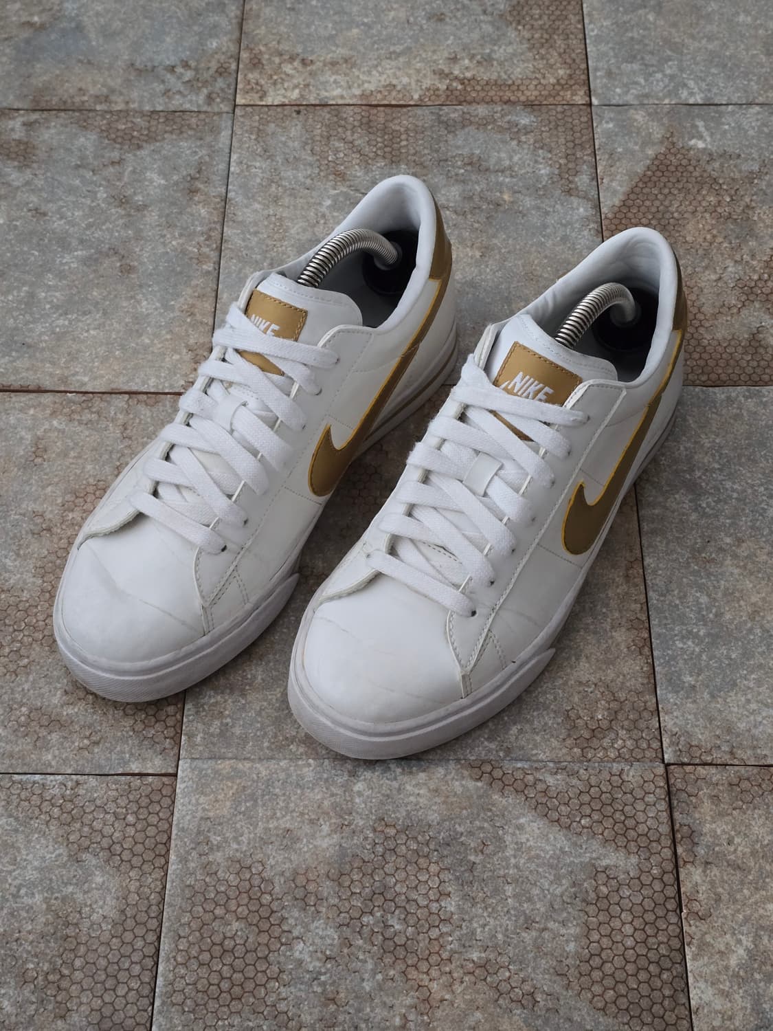 (245)나이키 빈티지 스위트 클래식 ap  상품이미지1