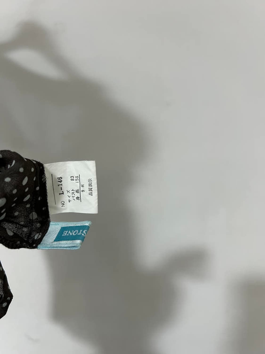 vtg top 상품이미지4