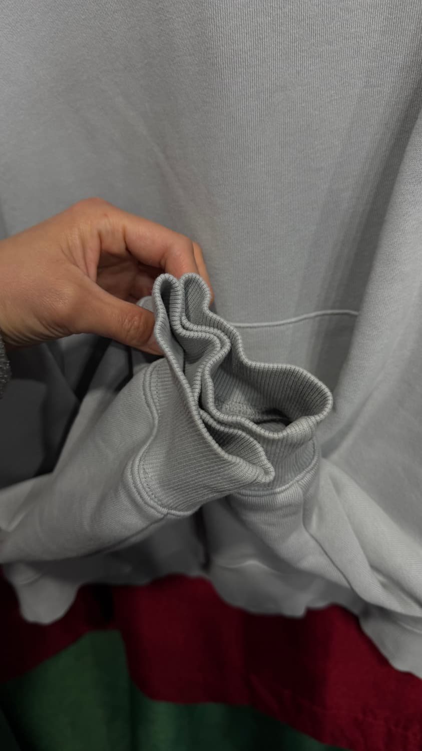 핍스 피지컬 디파트먼트 후드 FREE 상품이미지7