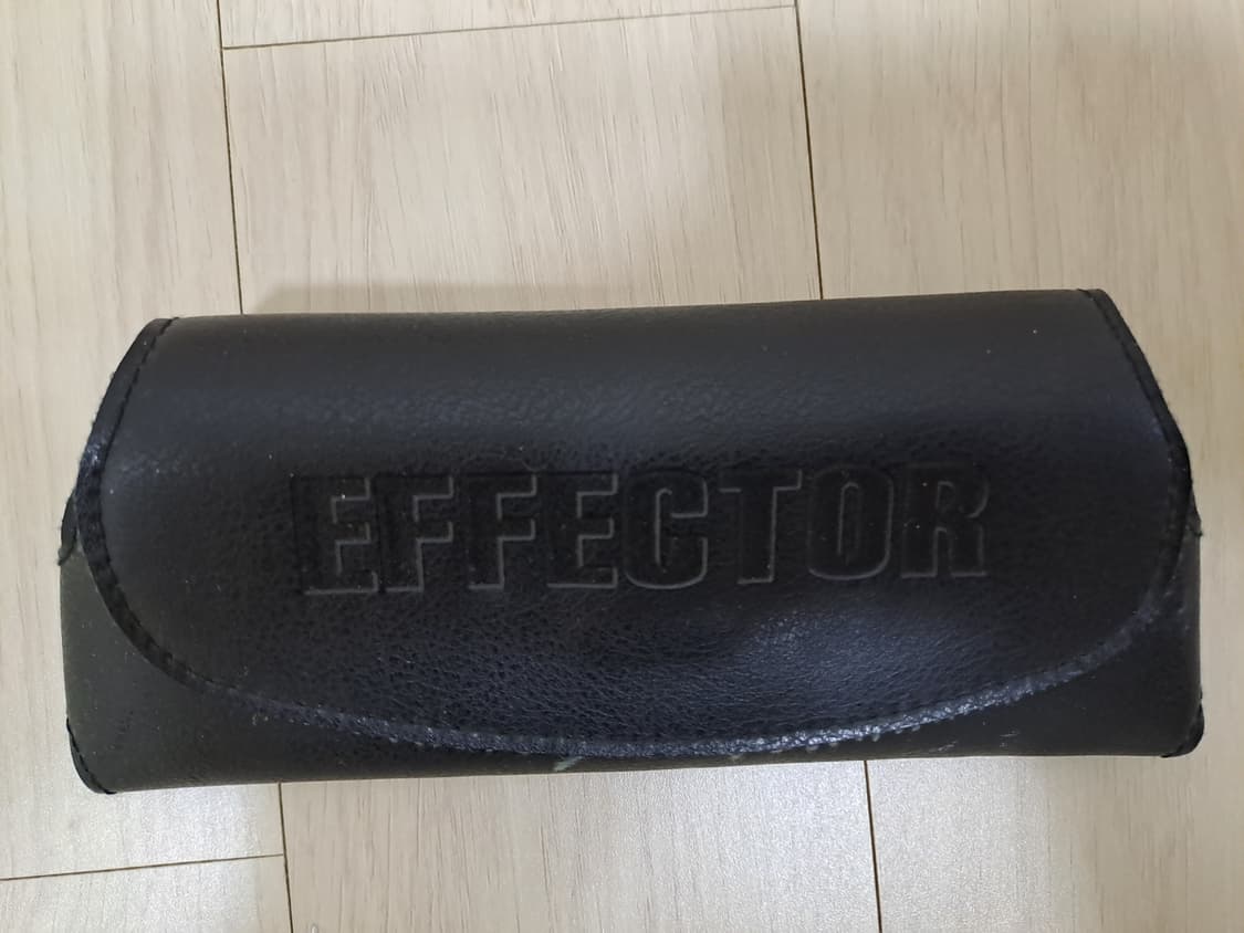 EFFECTOR X DIRT 스트라이프모델 이펙터 더트 129 상품이미지4
