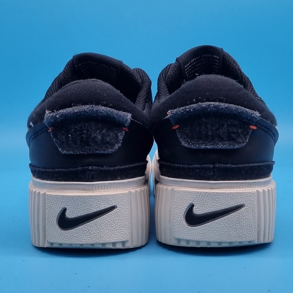 o 나이키 코트레거시 리프트 여성스니커즈 230 상품이미지4