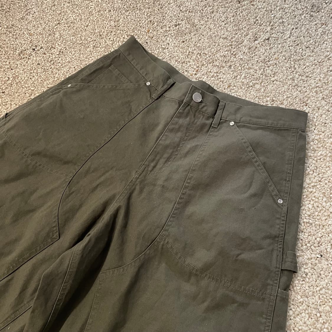 보세 버뮤다팬츠 상품이미지2