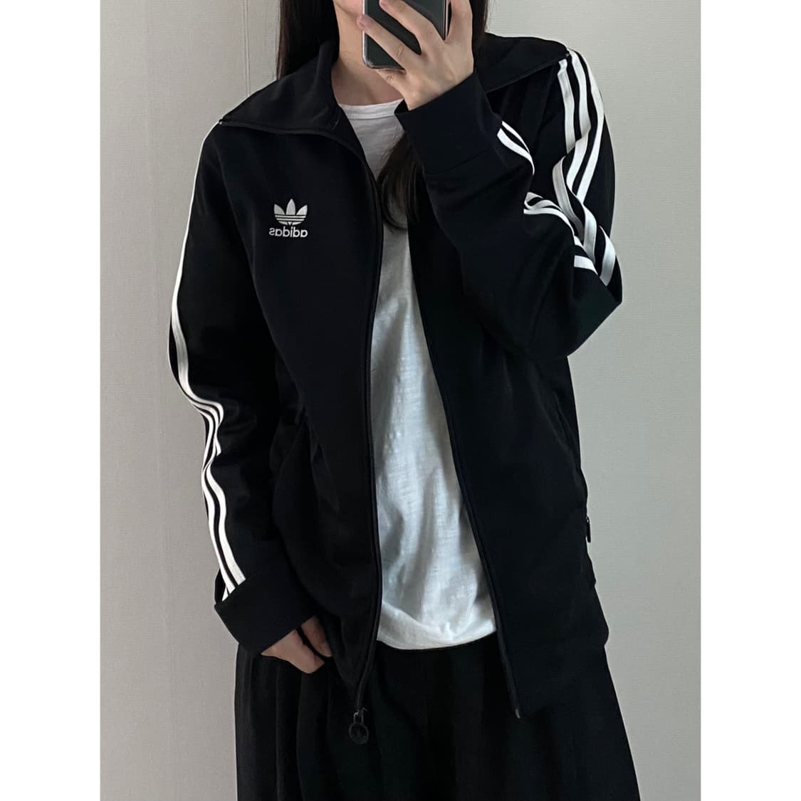 아디다스 유로파 져지 상품이미지3