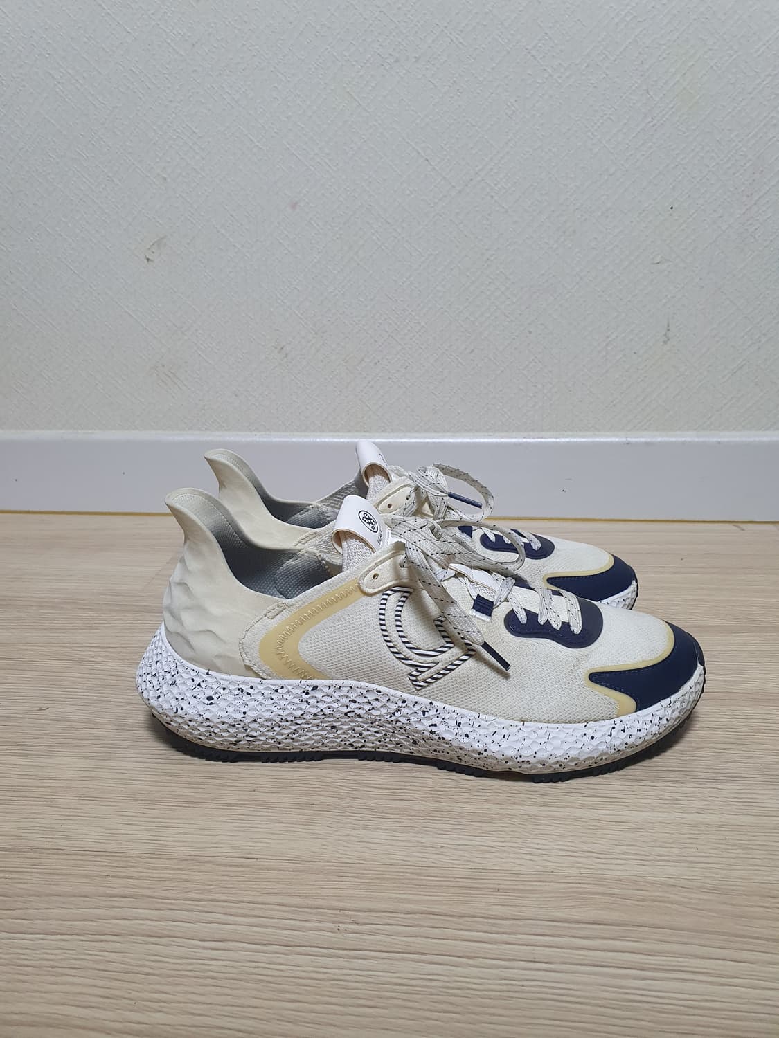 지포어 골프 스니커즈 270 상품이미지1