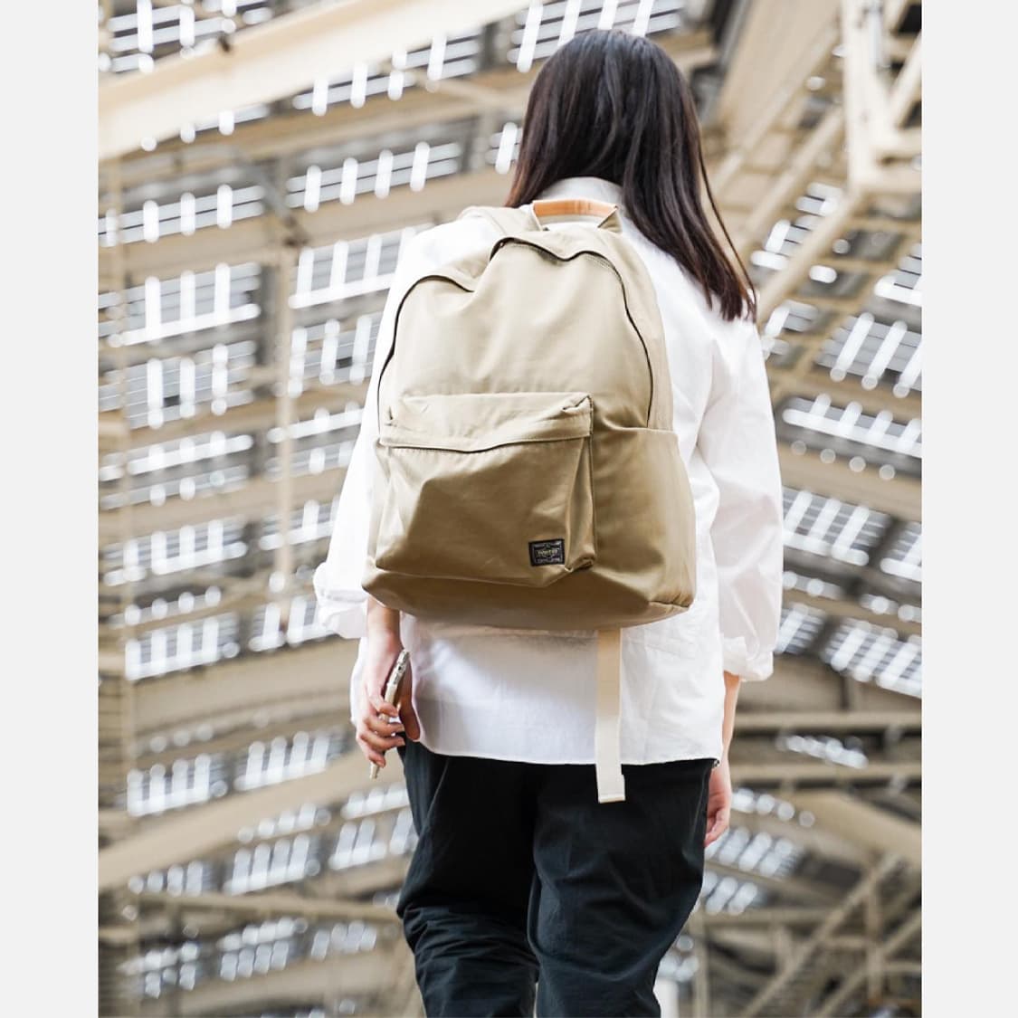PORTER WEAPON DAYPACK 상품이미지5