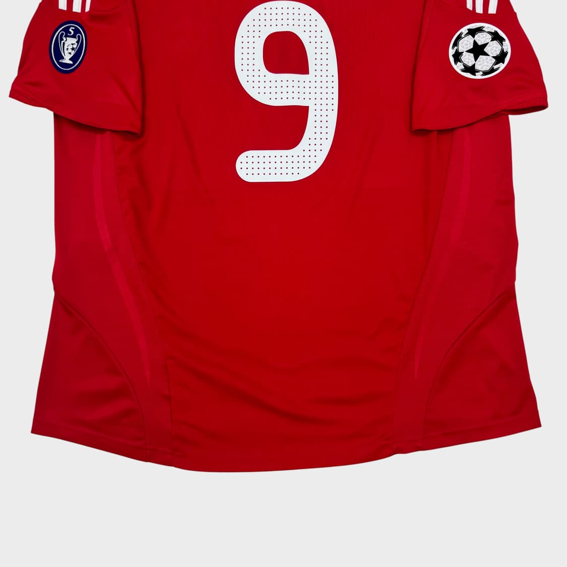 08-10 리버풀 홈 No.9 페르난도 토레스 상품이미지8