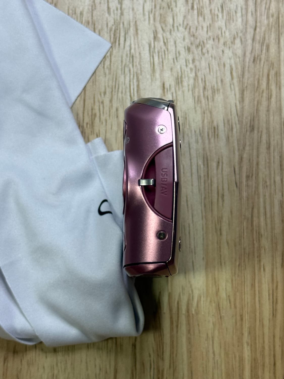 카시오 z2000(z2300) 핑크 상품이미지5