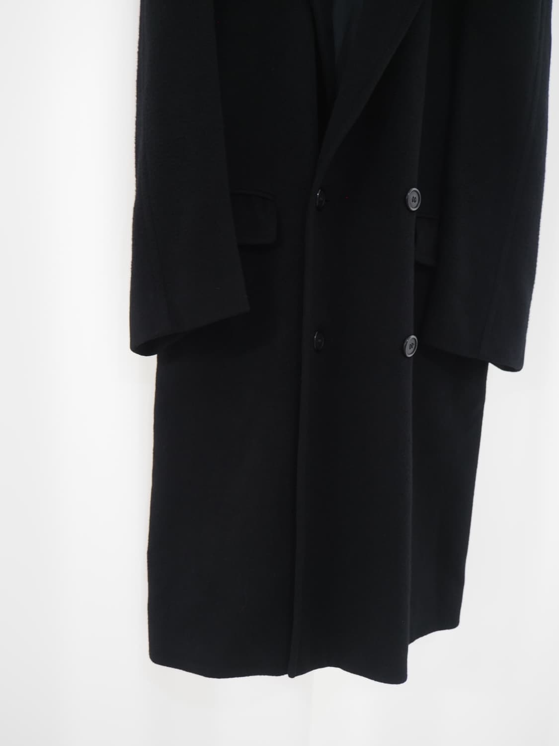 1980's AUSTIN ARNOLD OF ENGLAND cashmere 상품이미지3