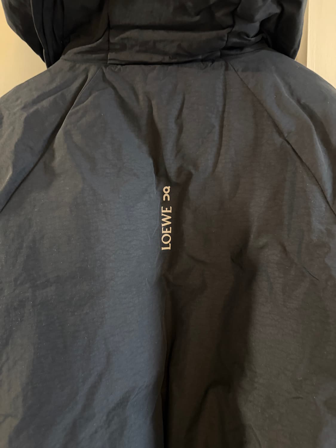 On&loewe 푸퍼다운 L사이즈 상품이미지4