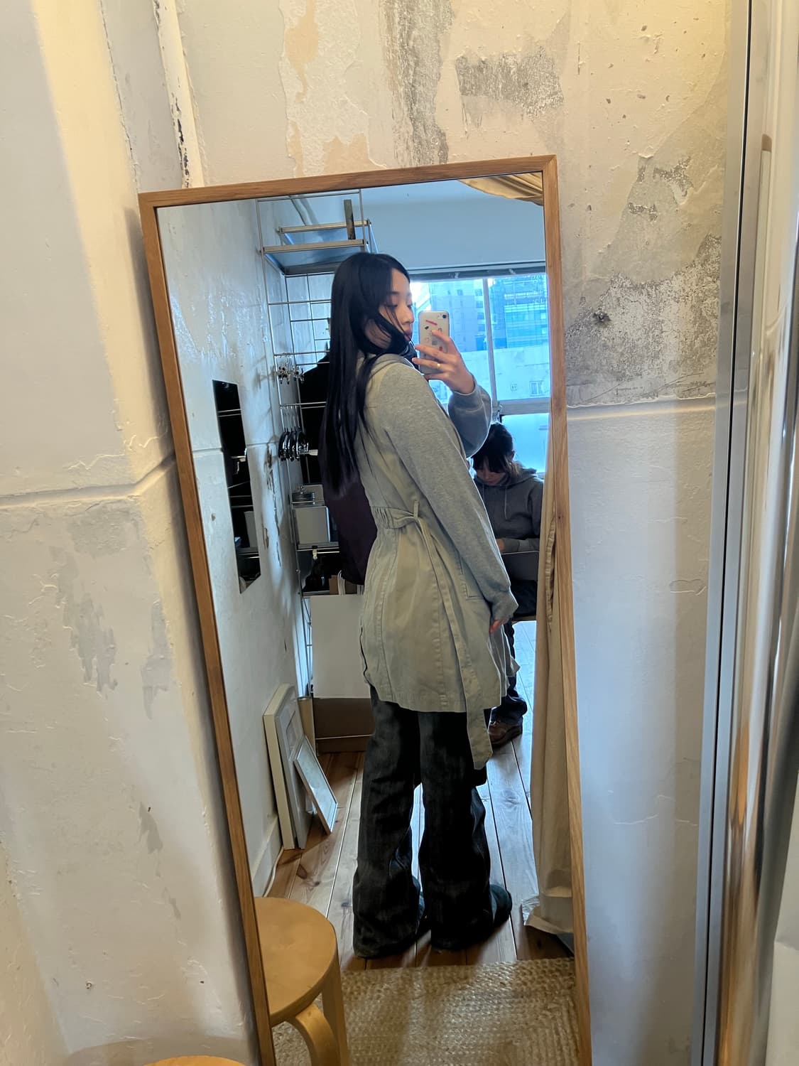 DKNY 자켓 상품이미지3